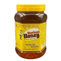 Hashmi Pure Honey 1000gm
